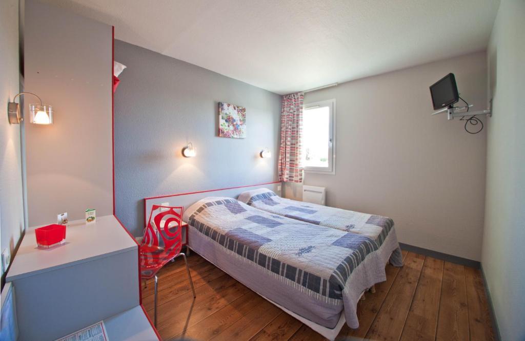 ホテル La Grange De Marie Nitry 部屋 写真